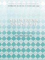 Kırım Tatar Şarkıları