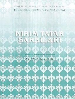 Kırım Tatar Şarkıları