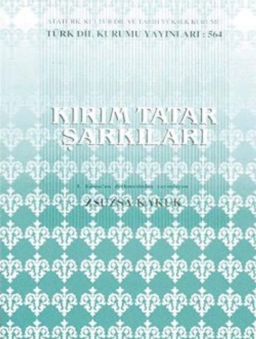 Kırım Tatar Şarkıları