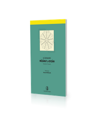 Ali Şir Nevayi: Mizanu'l-Evzan (Vezinlerin Terazisi)