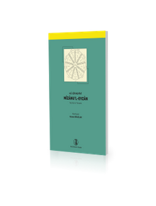 Ali Şir Nevayi: Mizanu'l-Evzan (Vezinlerin Terazisi)