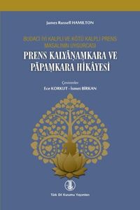 Prens Kalyanamkara ve Papamkara Hikayesi