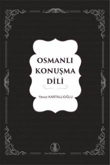 Osmanlı Konuşma Dili