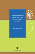 Dede Korkut Hikayeleri Üzerine Söz Dizimi Bakımından Bir İnceleme