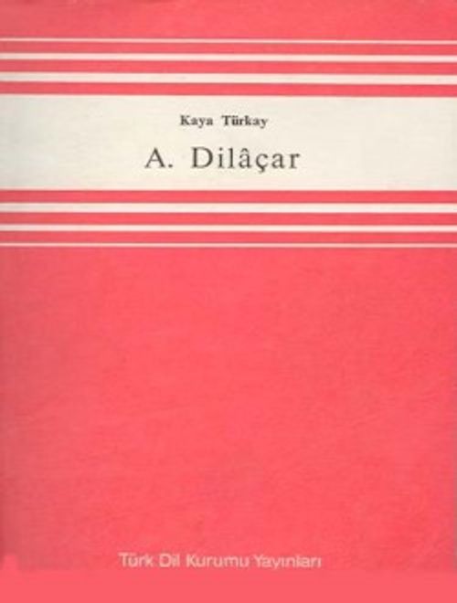 A. Dilaçar