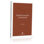 Edebiyatımızda Atasözleri