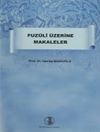 Fuzuli &Uuml;zerine Makaleler / 4-G-47