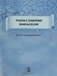 Fuzuli Üzerine Makaleler / 4-G-47