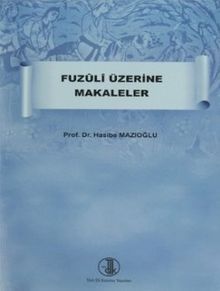 Fuzuli Üzerine Makaleler / 4-G-47