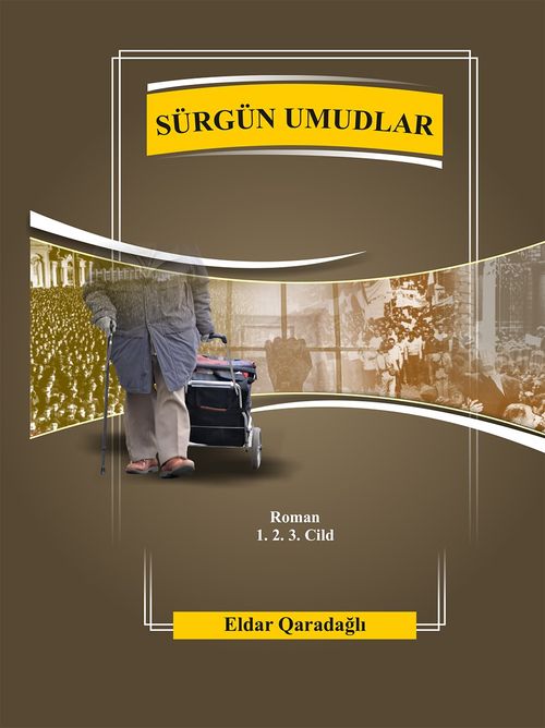 Sürgün Umudlar 