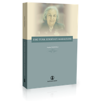 Eski Türk Edebiyatı Makaleleri