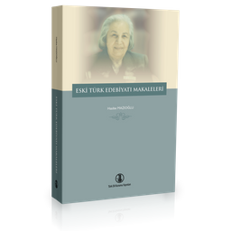 Eski Türk Edebiyatı Makaleleri