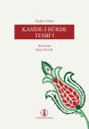 Niyazi Mısri / Kaside-i B&uuml;rde Tesbi'i