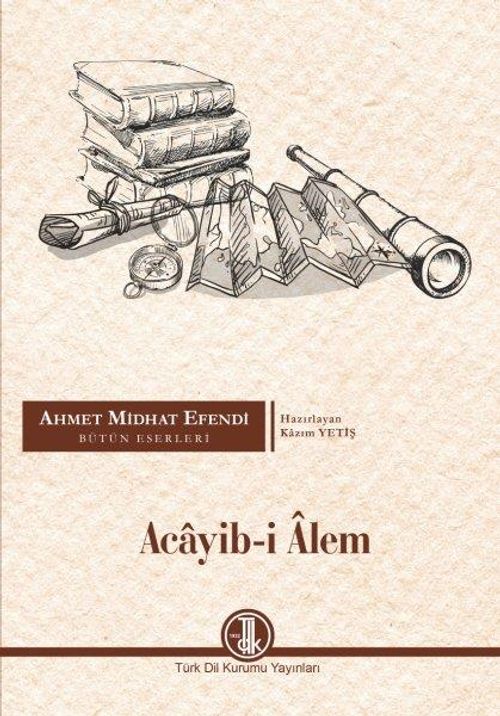 Acayib-i Âlem
