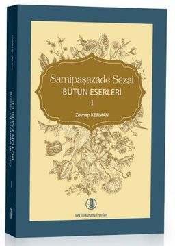 Samipaşazade Sezai Bütün Eserleri 1-2