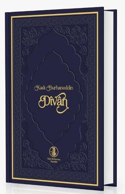 Kadı Burhaneddin Dîvan