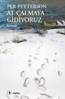 At Çalmaya Gidiyoruz