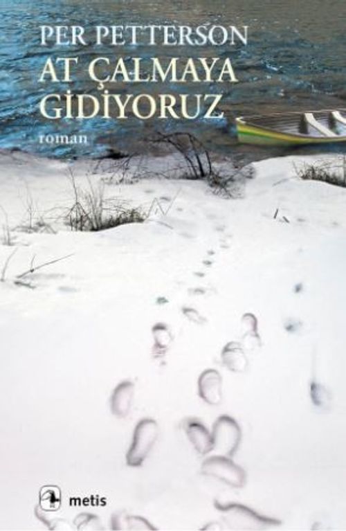 At Çalmaya Gidiyoruz