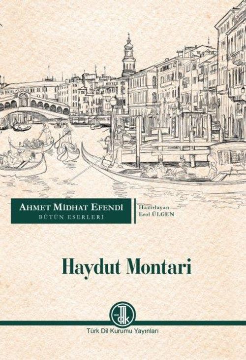 Haydut Montari