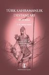 T&uuml;rk Kahramanlık Destanları III-IV. B&ouml;l&uuml;m