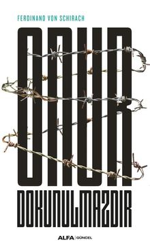 Onur  Dokunulmazdır