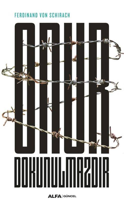 Onur  Dokunulmazdır