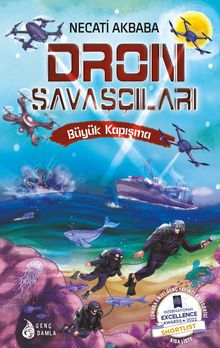 Dron Savaşçıları / Büyük Kapışma 