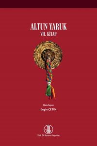 Altun Yaruk VII. Kitap