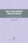 Arap Leh&ccedil;elerindeki T&uuml;rk&ccedil;e Kelimeler