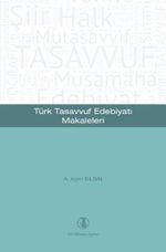 Türk Tasavvuf Edebiyatı Makaleler