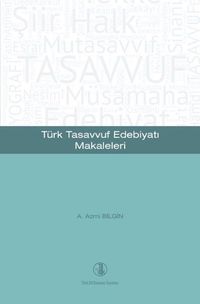 Türk Tasavvuf Edebiyatı Makaleler