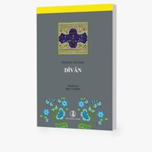 Hüseyin Baykara Dîvan