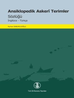 Ansiklopedik Askerî Terimler Sözlüğü