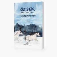 Özbek Destanları 7