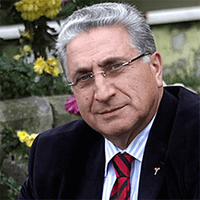Prof. Dr. İsmail Hakkı Aydın