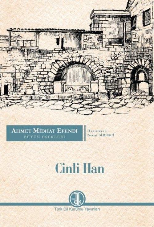 Cinli Han