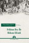 Felatun Bey İle Rakım Efendi