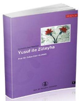 Yusuf ile Züleyha I-II