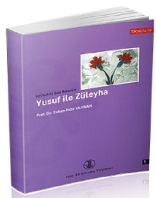 Yusuf ile Züleyha I-II