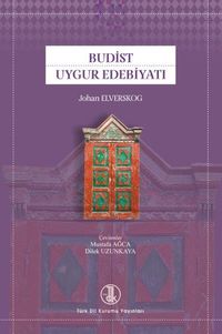 Budist Uygur Edebiyatı