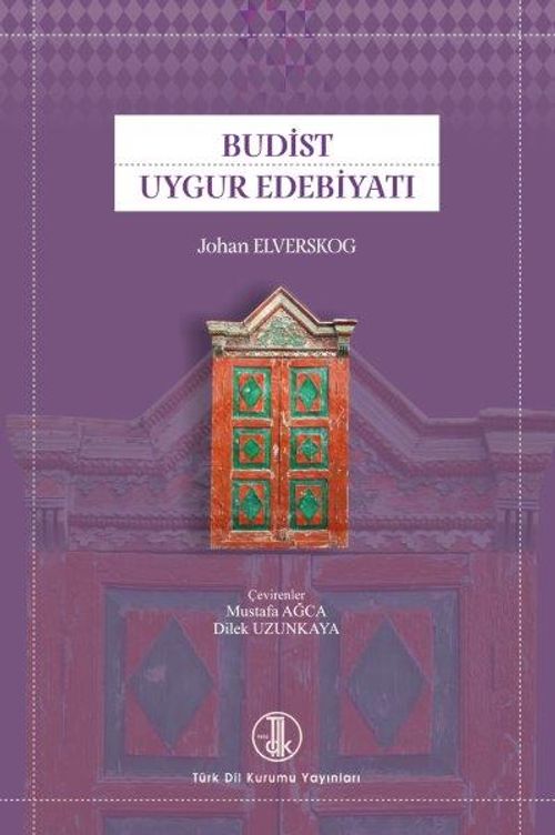 Budist Uygur Edebiyatı