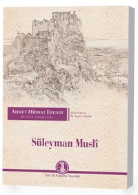 Süleyman Musli