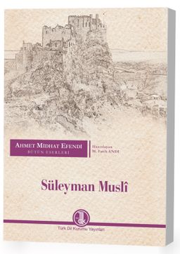 Süleyman Musli
