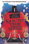 Kraliyet Treni Hırsızı -Trende Macera
