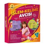 İşlem – Kelime Avcısı Oyunu