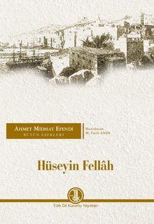 Hüseyin Fellah