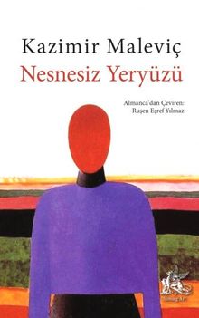 Nesnesiz Yeryüzü