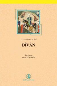 Şeyh-zade Atayî Dîvan