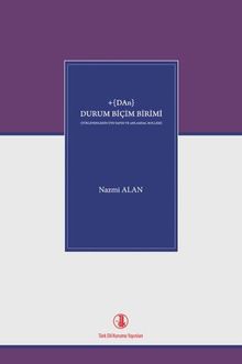 +(DAn) Durum Biçim Birimi