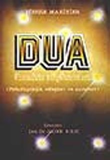 Dua Üzerine Düşünceler